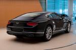 Bentley Continental GT V8 2020 года (UAE)